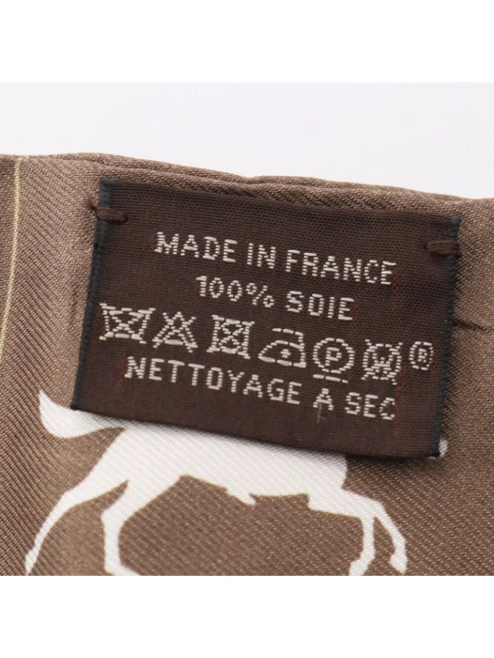 Hermes there are